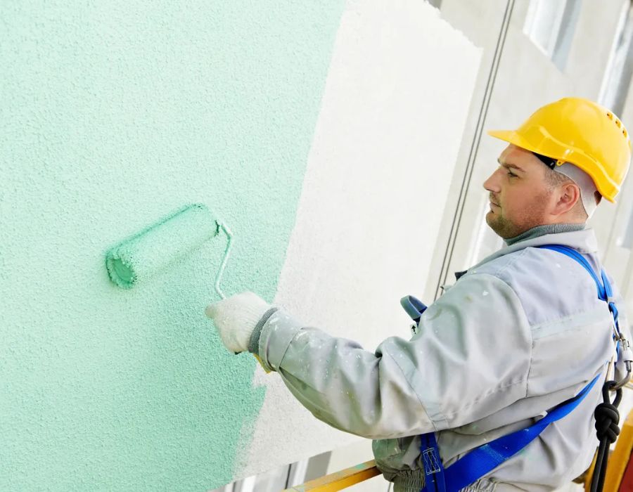 порівняння фасадних фарб порівняння фасадних фарб